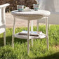 Avignon Side Table (Dia60xH60cm) - Multiple colors - Vincent Sheppard