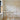 Bok adjustable desk - varnished oak top - white base - rectangular - with cable management - UK 140x70x64/130 - Ethnicraft
