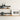Ribbon shelf - oak - black metal 140x20x17 - Ethnicraft