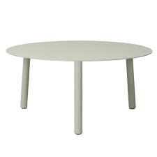 Lilo Coffee Table - Dia 60/68cm - Vincent Sheppard