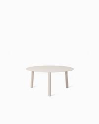 Lilo Coffee Table - Dia 60/68cm - Vincent Sheppard