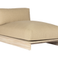 Mylo chaise longue (incl. kussens) - Max & Luuk