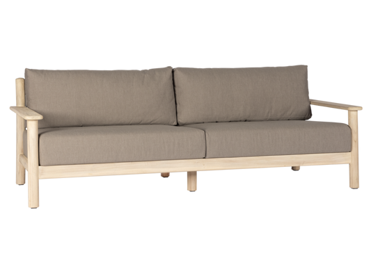 Chase sofa loungebank (incl. kussens) - Max & Luuk