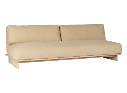 Mylo sofa loungebank (incl. kussens) - Max & Luuk