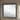 Mirror Bold Square - spiegel vierkant L83xB13xH90cm Black Mat - Gommaire