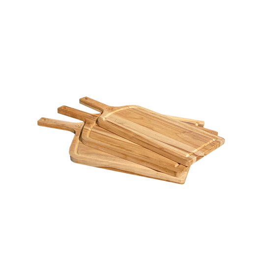 Serving Boards Set of 3 - OFYR