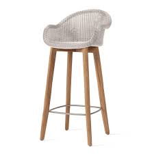 Edgard Bar Stool - Vincent Sheppard