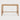 Jack outdoor bar table - teak - rectangular - Ethnicraft - Design-Master