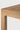Jack outdoor bar table - teak - rectangular - Ethnicraft - Design-Master