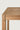 Jack outdoor bar table - teak - rectangular - Ethnicraft - Design-Master