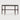 Blend dining table - varnished Microcement top - Off White - Dark Bronze base - round - 90x90x76 - Ethnicraft - Design-Master