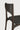 PI dining chair - varnished teak - dark brown - 48x53x79 - Ethnicraft - Design-Master