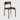 PI dining chair - varnished teak - dark brown - 48x53x79 - Ethnicraft - Design-Master