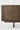 Pillar sideboard - varnished teak - wild brown - 2 doors - 119x45x70 - Ethnicraft - Design-Master
