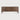 Sono sideboard - varnished teak - light brown - 3 doors - 3 drawers 228x48x87 - Ethnicraft - Design-Master