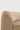 Bulky modular sofa - Light Sepia fabric - 45° round corner - 100x95x75 - Ethnicraft - Design-Master
