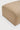 Bulky footstool - Light Sepia fabric - 80x60x40 - Ethnicraft - Design-Master