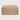 Bulky footstool - Light Sepia fabric - 80x60x40 - Ethnicraft - Design-Master