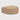 Blend dining table - varnished Minerals top - Ray Whisky - Dark Bronze base - round - 70x70x76 - Ethnicraft - Design-Master