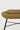 Barrow footstool - Ginger fabric - 60x45x38 - Ethnicraft - Design-Master