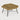 Barrow footstool - Ginger fabric - 60x45x38 - Ethnicraft - Design-Master