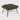 Barrow footstool - Pine Green fabric - 60x45x38 - Ethnicraft - Design-Master