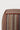 Zahara outdoor pouf - Terra Stripe fabric - Ethnicraft - Design-Master