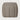 Zahara outdoor pouf - Grey Stripe fabric - Ethnicraft - Design-Master