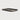Organic valet tray - glass - Black - rectangular - XL - 53x31x3 - Ethnicraft - Design-Master