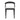 Bok outdoor dining chair - varnished teak - black - Off White fabric 50x54x76 - Ethnicraft
