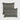 Zahara Stripes outdoor cushion - Blue - square - Ethnicraft - Design-Master