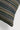 Zahara Stripes outdoor cushion - Blue - square - Ethnicraft - Design-Master