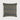 Zahara Stripes outdoor cushion - Blue - square - Ethnicraft - Design-Master