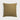Zahara outdoor cushion cover - Straw - square - Ethnicraft - Design-Master