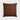 Zahara outdoor cushion cover - Terra - square - Ethnicraft - Design-Master