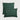 Zahara outdoor cushion cover - Aqua - lumbar - Ethnicraft - Design-Master
