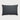 Zahara outdoor cushion cover - Blue - lumbar - Ethnicraft - Design-Master