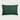 Zahara outdoor cushion - Aqua - lumbar - Ethnicraft - Design-Master