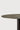 Roller Max desk - varnished mahogany - dark brown - pebble shape - 137x52x78 - Ethnicraft - Design-Master