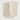 Elements bedside table - varnished Microcement - Off White - 32x40x47 - Ethnicraft - Design-Master