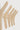 PI wall coat rack - varnished sycamore - 70x10x21 - Ethnicraft - Design-Master