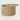 Roller Max coffee table - oak - round - removable cover - 60x60x37 - Ethnicraft - Design-Master