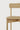 Risu dining chair - oak - 48x48x77 - Ethnicraft - Design-Master
