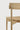 Risu dining chair - oak - 48x48x77 - Ethnicraft - Design-Master