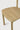 Risu dining chair - oak - 48x48x77 - Ethnicraft - Design-Master
