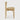 Risu dining chair - oak - 48x48x77 - Ethnicraft - Design-Master