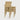 Risu dining chair - oak - 48x48x77 - Ethnicraft - Design-Master