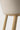 Unda dining chair - varnished oak - Salt fabric - 61x58x81 - Ethnicraft - Design-Master