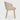 Unda dining chair - varnished oak - Salt fabric - 61x58x81 - Ethnicraft - Design-Master