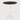 Blend dining table top - varnished oak - brown - round - 70x70x2 - Ethnicraft - Design-Master